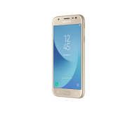 SAMSUNG J330FD Galaxy J3 2017 LTE Złoty Dual Sim - 368821 - zdjęcie 5